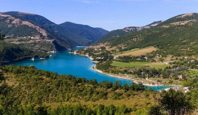 The 5 places to visit in Marche that you surely don't know